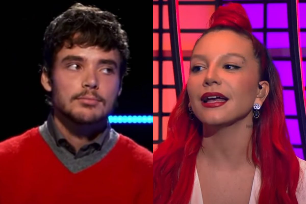 Entenda a treta entre o marido de Sasha Meneghel e Priscilla Alcântara