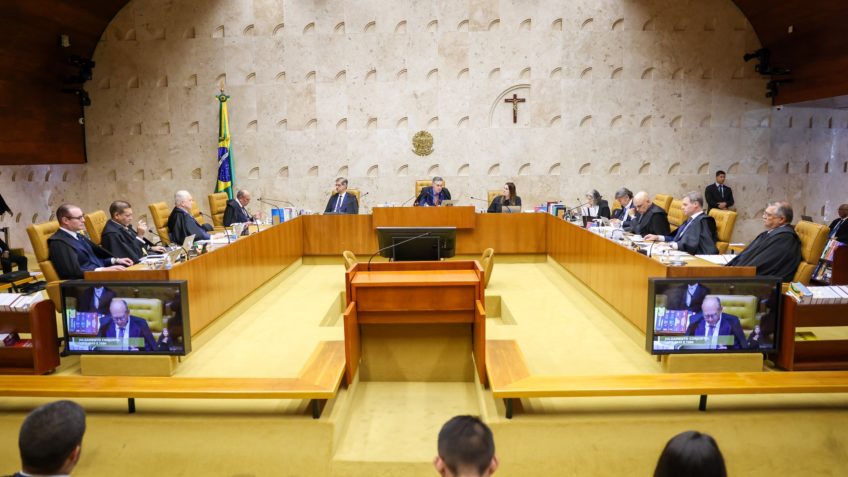 STF nega repatriação automática de crianças em caso de violência