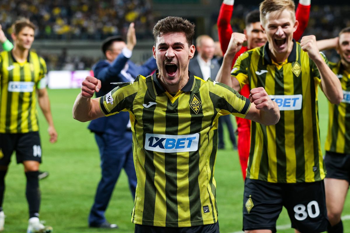 Champions League: quatro clubes garantem vaga inédita na competição