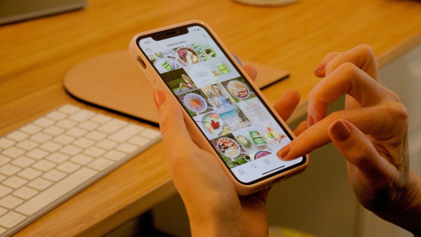 Justiça proíbe redes sociais de manter posts com trabalho infantil