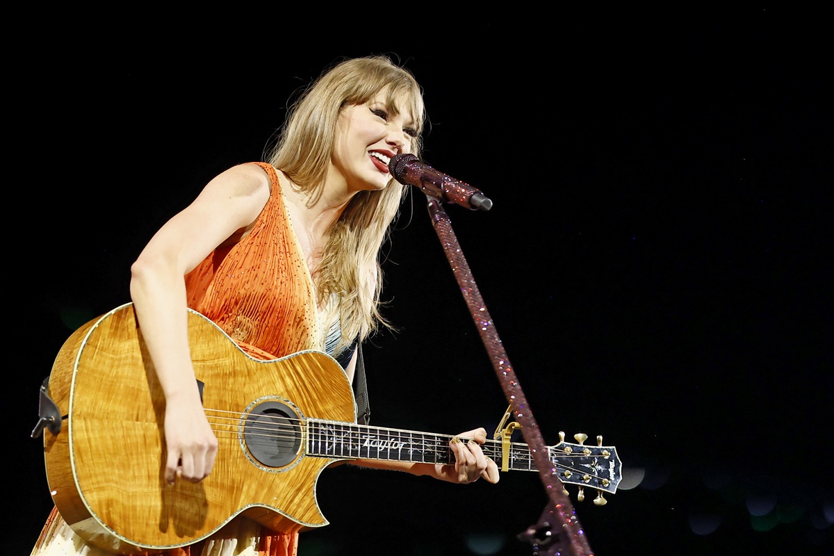 Taylor Swift: jovem que armou plano terrorista em show é condenado