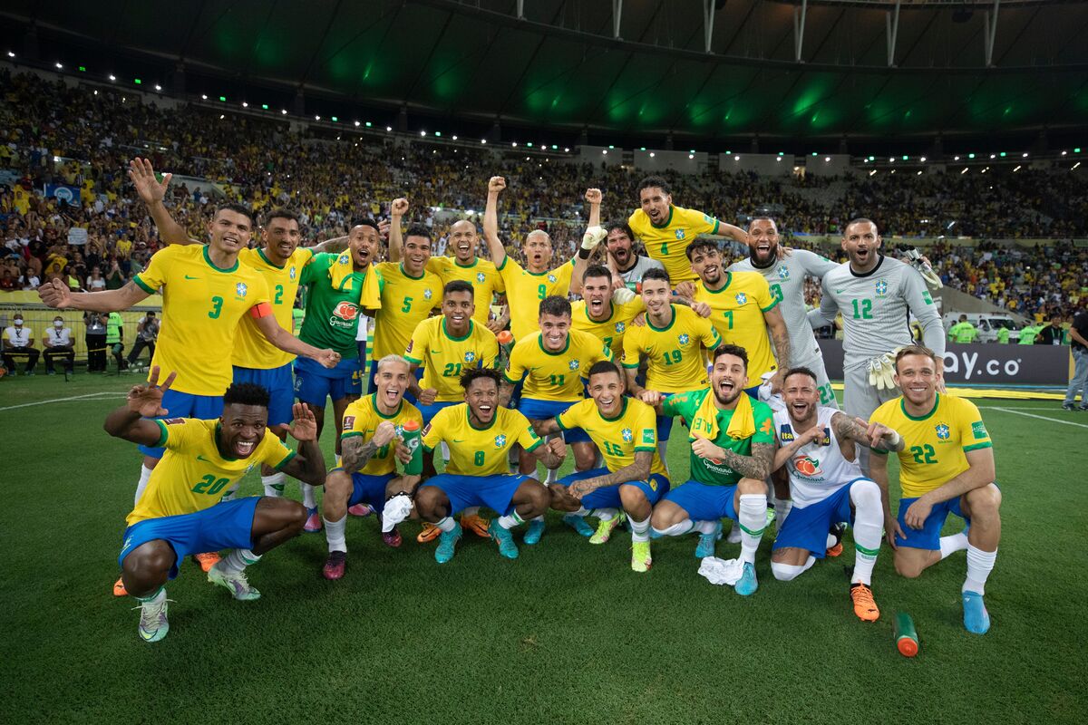 Relembre a última vez que Brasil e Chile se enfrentaram no Maracanã