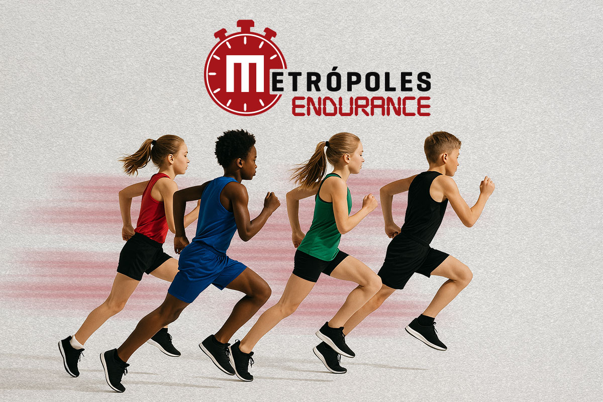Meia Maratona Metrópoles: saiba todos as informações da categoria Kids