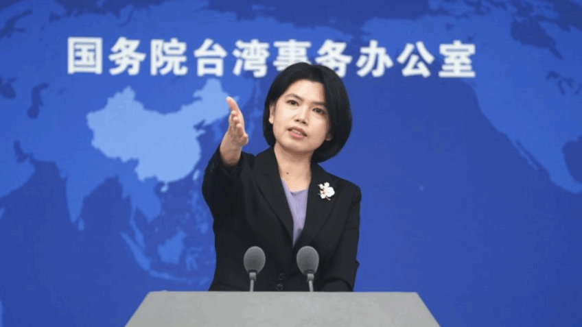 China diz que Taiwan “sacrifica a economia” para agradar os EUA