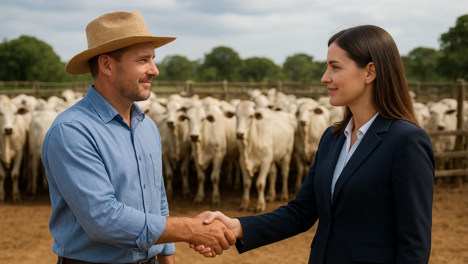Crédito travado no campo: novo modelo oferece juros a partir de 2% ao ano
