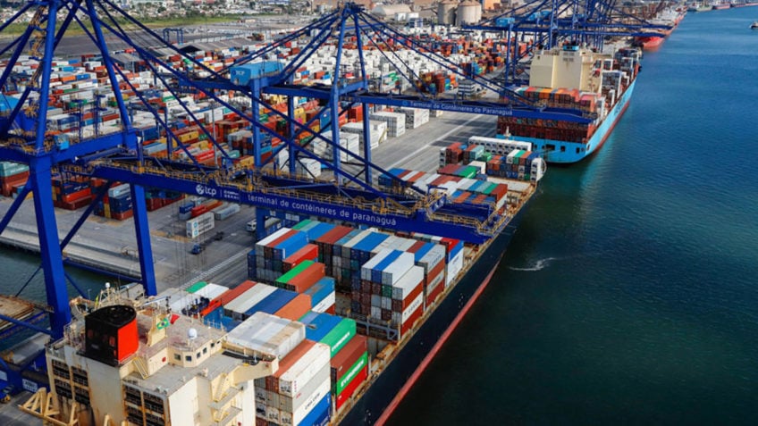 Governo aplica antidumping contra aço carbono da China