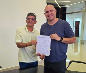 Lei do vereador Cezinha Nascimento inclui aniversário do bairro Altos da Serra no calendário oficial de Cuiabá