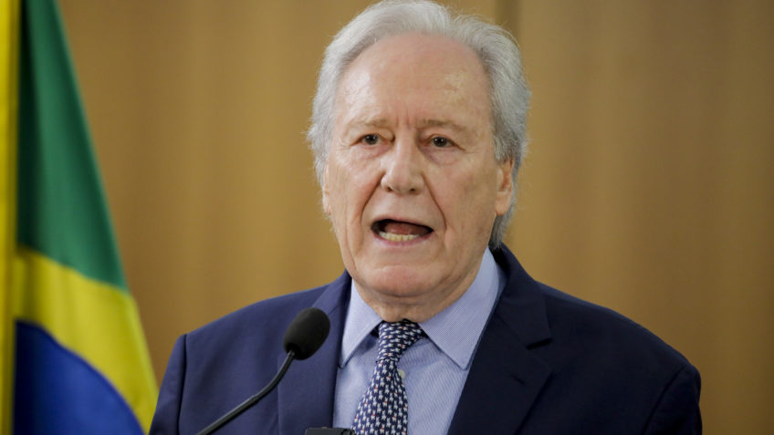 Ao vivo: Ministros falam sobre operações da PF no setor de combustíveis