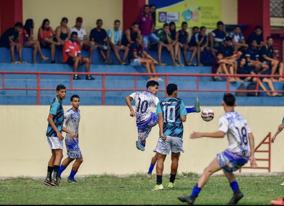 Taça de Favelas MT 2025 será lançada nesta sexta-feira (29); jogos começam no sábado (30)
