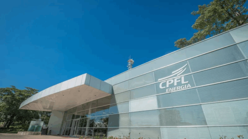 CPFL desliga térmica e atinge 100% de geração renovável