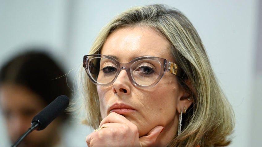 Presidente de CPI cobra dados mais "exatos" de defensora pública