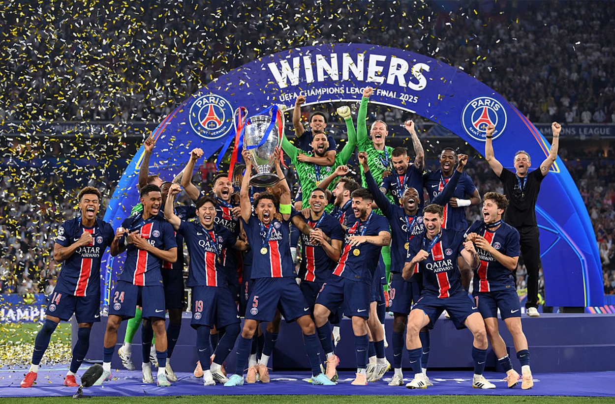 Com grandes clássicos, confira os principais jogos da Champions League