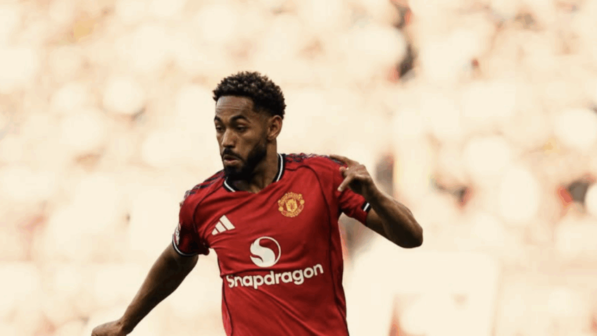 Grimsby Town elimina Manchester United com folha salarial 96 vezes menor