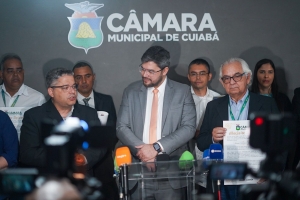 Energisa apresenta programa “Padrão Legal” na Câmara