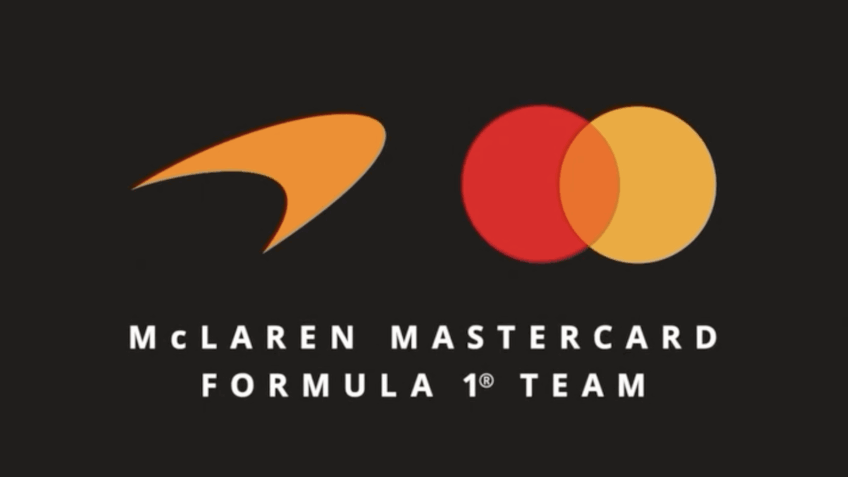 McLaren fecha patrocínio de naming rights com Mastercard