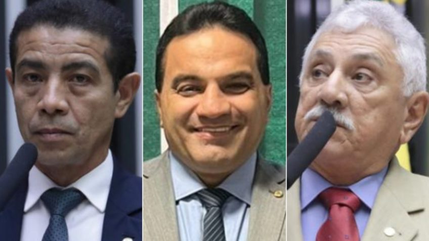 Deputados do PL negam desvios de emendas em interrogatório no STF