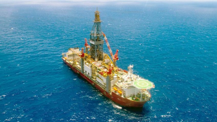 Margem Equatorial: Petrobras encerra últimos testes para licença