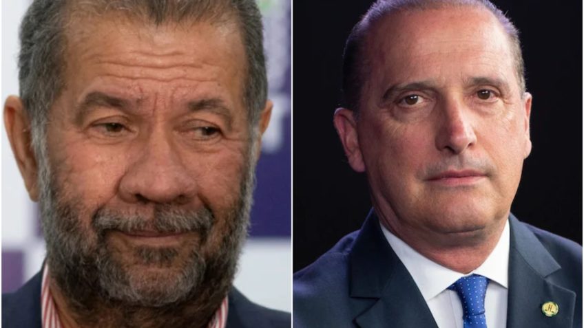 Lupi deve ser o 1º ex-ministro convocado pela CPI do INSS