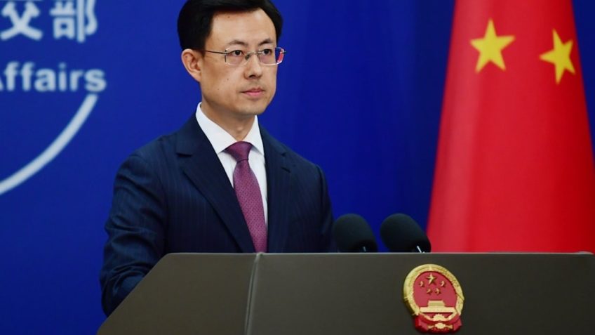 China contesta proposta do México de elevar tarifas