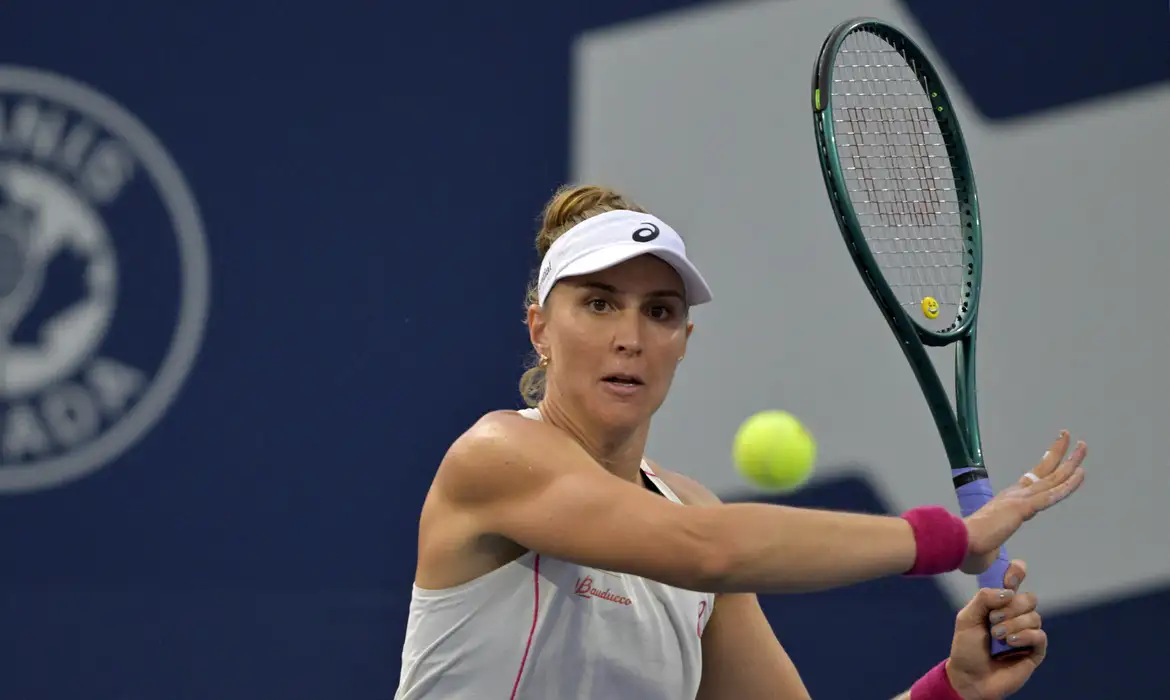Bia Haddad avança e duplas com brasileiras vencem estreias no US Open