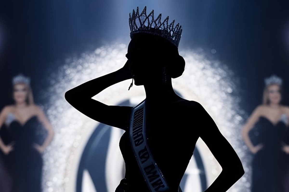 Miss São Paulo Internacional desmascara candidata falsa gerada por IA