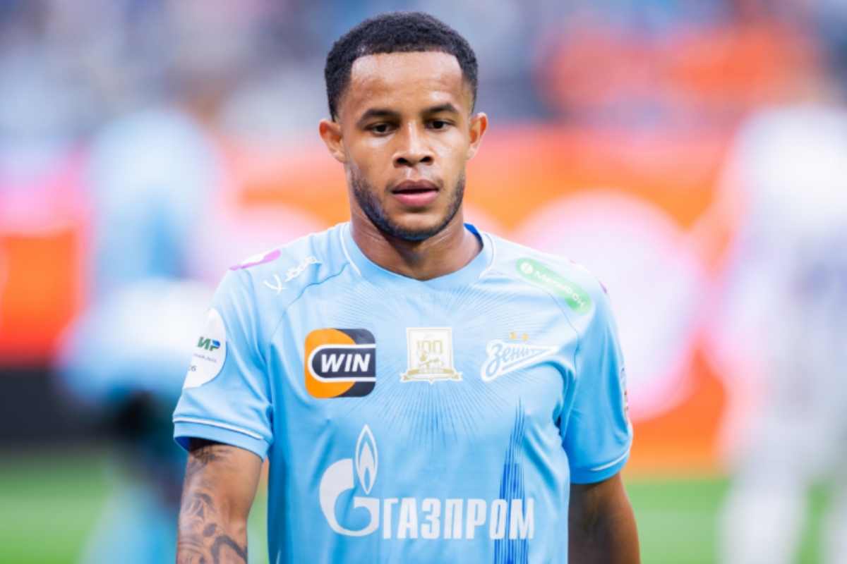Corinthians pode receber bolada por venda de Pedrinho, do Zenit