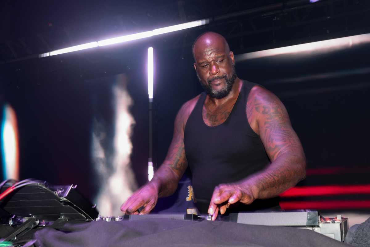 Lenda da NBA é uma das atrações do Lollapalooza; entenda