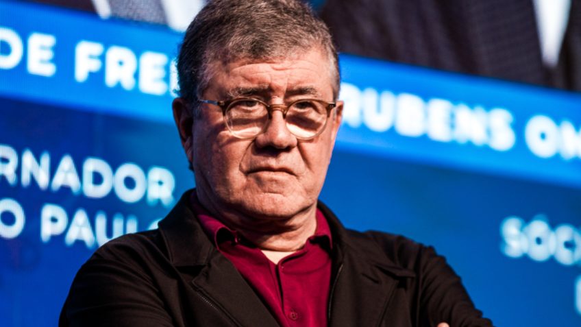 Crime organizado atua com combustíveis há décadas, diz Ometto