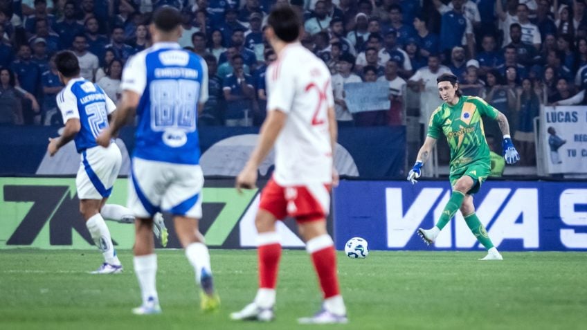 Brasileirão será transmitido pela 1ª vez no Reino Unido e na Irlanda