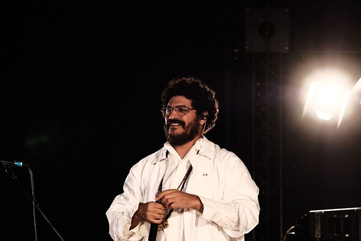 Criolo, Menos é Mais, Wesley Safadão e mais: o que fazer no DF