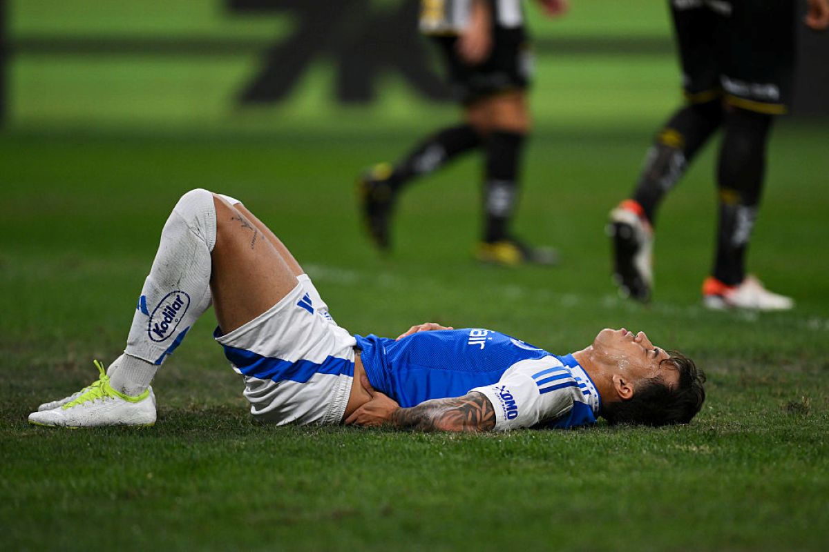 Artilheiro nacional, Kaio Jorge é convocado pela 1ª vez para Seleção