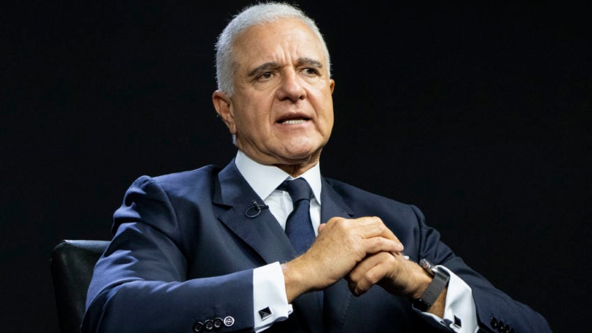 Judiciário foi passivo na reforma administrativa, diz Julio Lopes