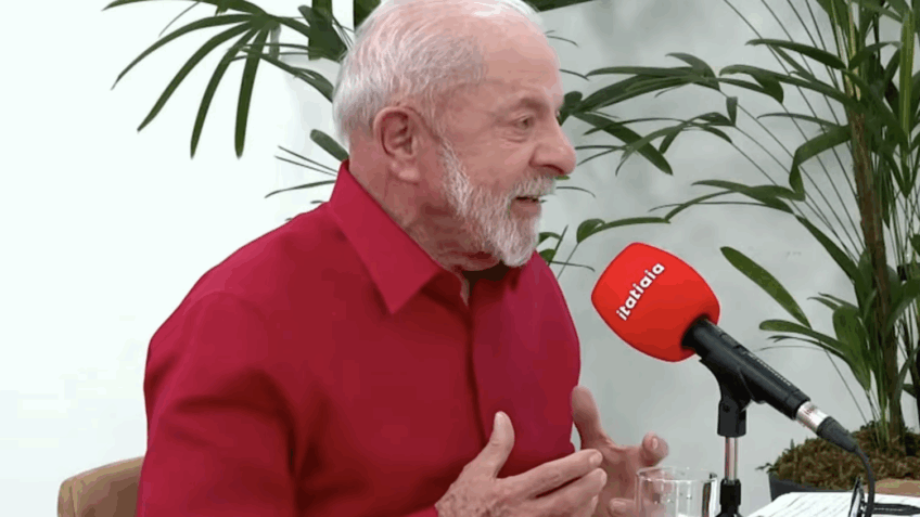 Chapa Pacheco e Marília ao governo de MG “seria imbatível”, reforça Lula