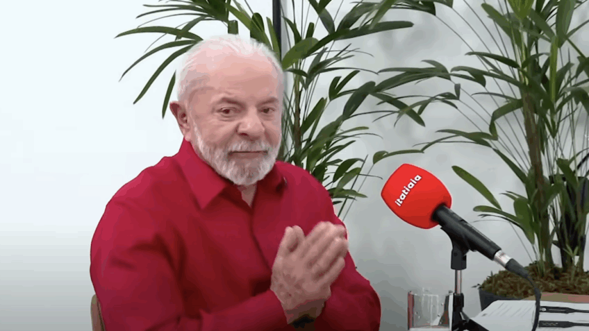 Lula quer que Pacheco decida até setembro se disputará governo de MG