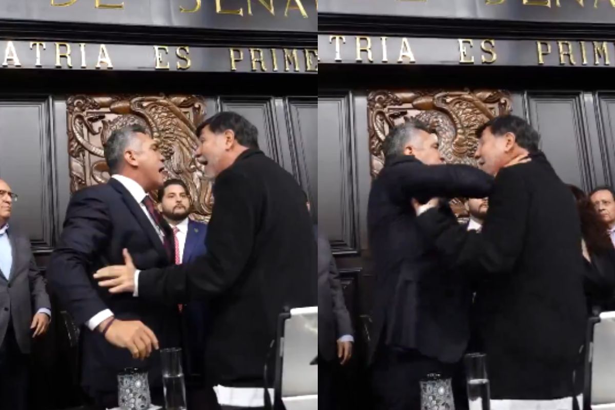 Entenda briga no Senado mexicano após debate sobre intervenção militar