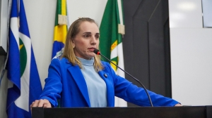Vereadora e empresários pedem celeridade nas obras do BRT em Cuiabá