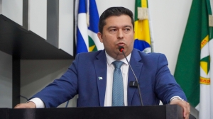 Projeto apresentado por Jean Barros visa facilitar identificação de pessoas acometidas por AVC