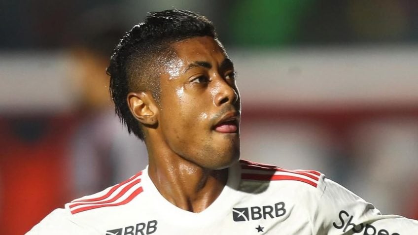 Bruno Henrique desiste de recurso no STJ sobre caso de manipulação