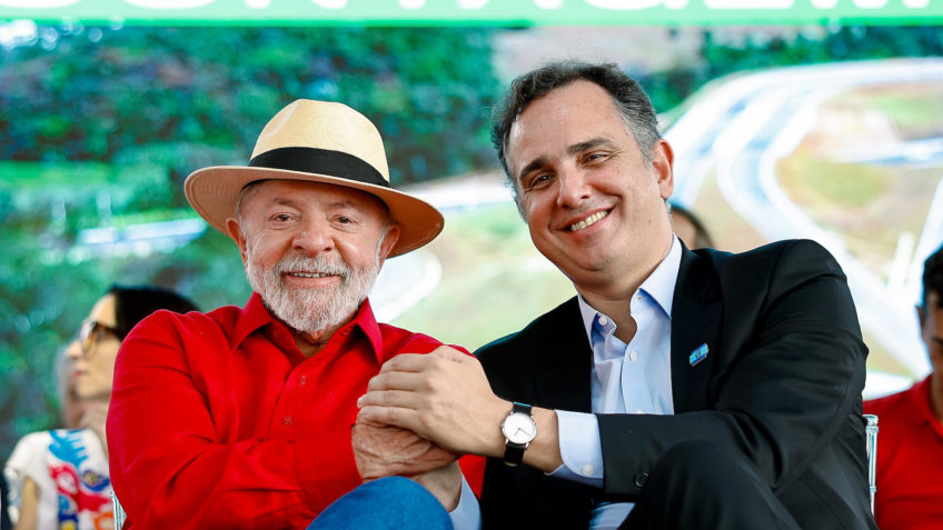 Pacheco rebate fala de Zema sobre população em situação de rua