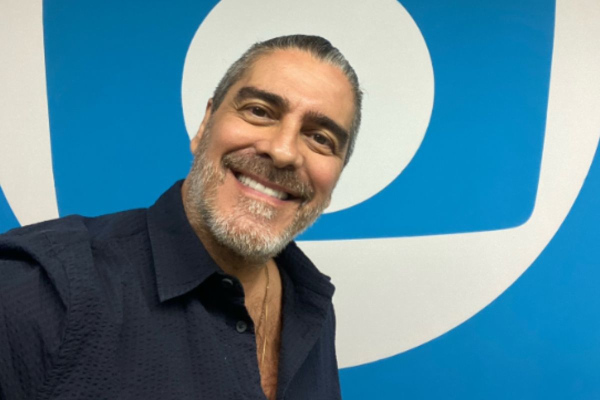 Junno Andrade já protagonizou confusão após flertar com mulher casada
