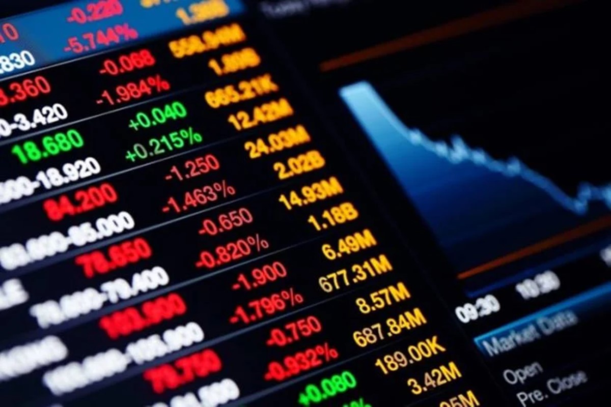 Bolsa bate novo recorde histórico com efeito Tarcísio e juros nos EUA