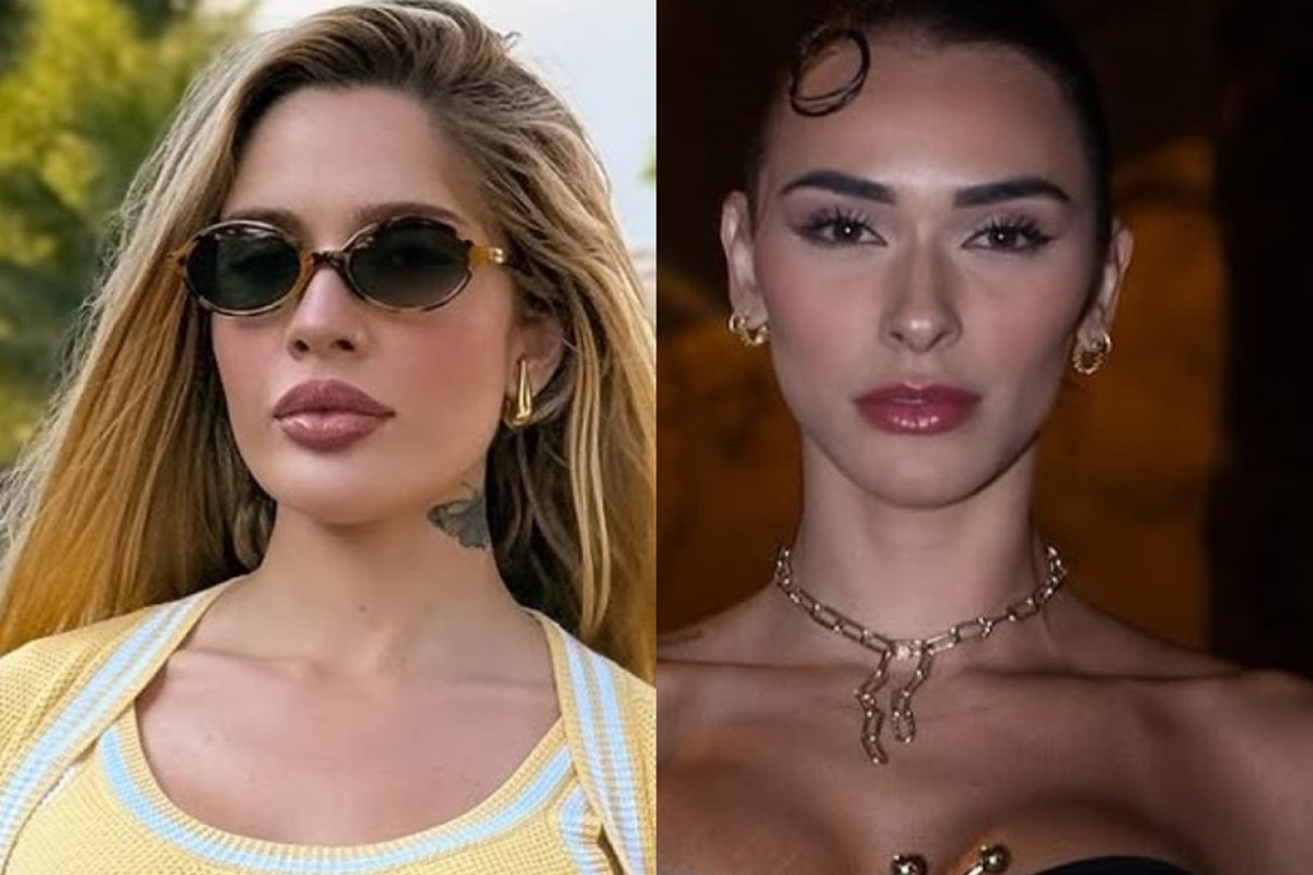 Karoline Lima detona Tainá Castro após polêmica de dívida milionária