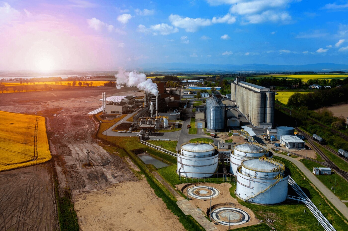 FGVAgro: agroindústria tem em junho o pior desempenho para o mês desde 2019
