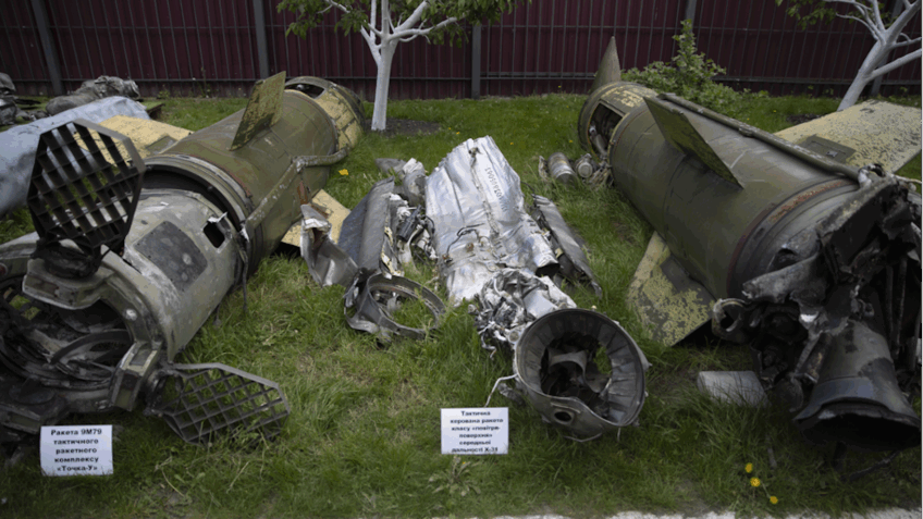 Drones russos sobrevoam rotas de armas dos EUA na Alemanha, diz jornal