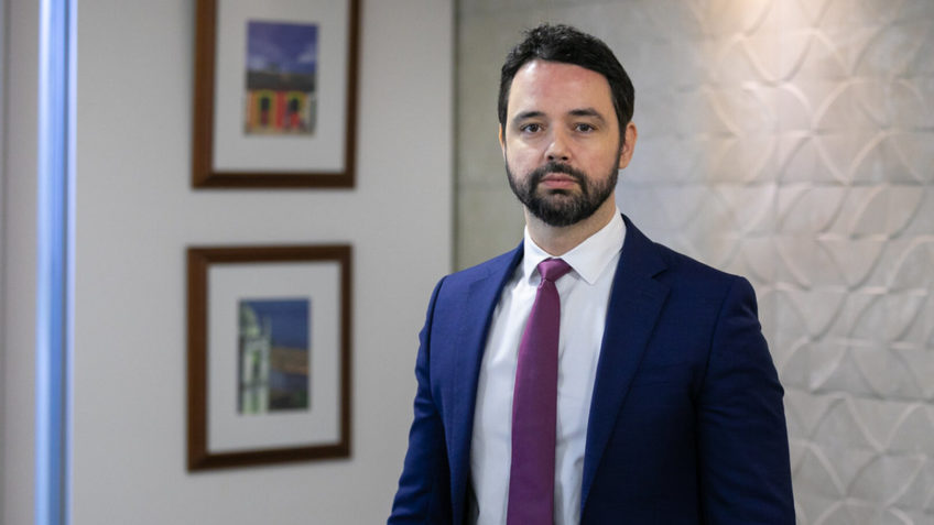 Orçamento de 2026 inaugura planejamento fiscal até 2029