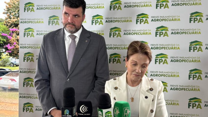 FPA pede cautela na aplicação da Lei de Reciprocidade