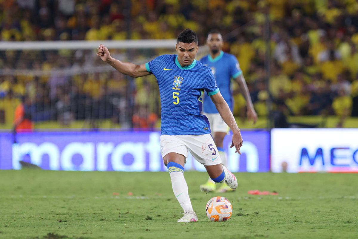Brasil x Chile: Premier League comanda convocação de Ancelotti
