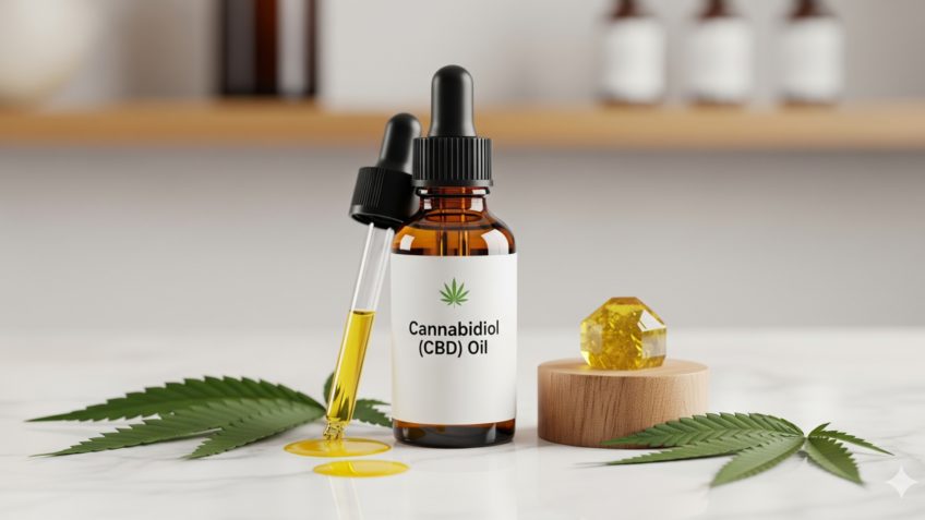 Prefeitura de SP vai ampliar oferta de canabidiol pelo SUS