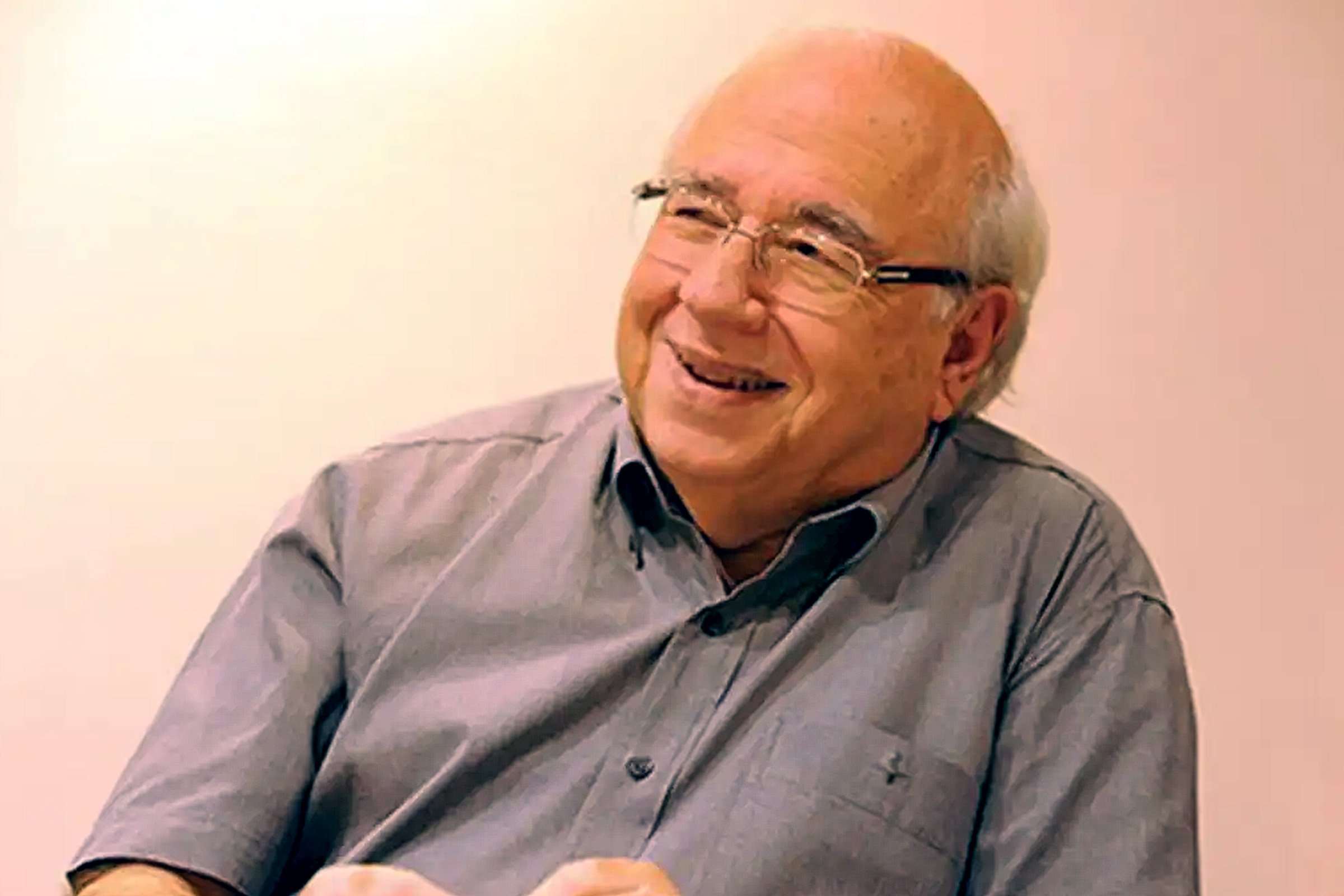 Hospital revela causa da morte de Luis Fernando Verissimo