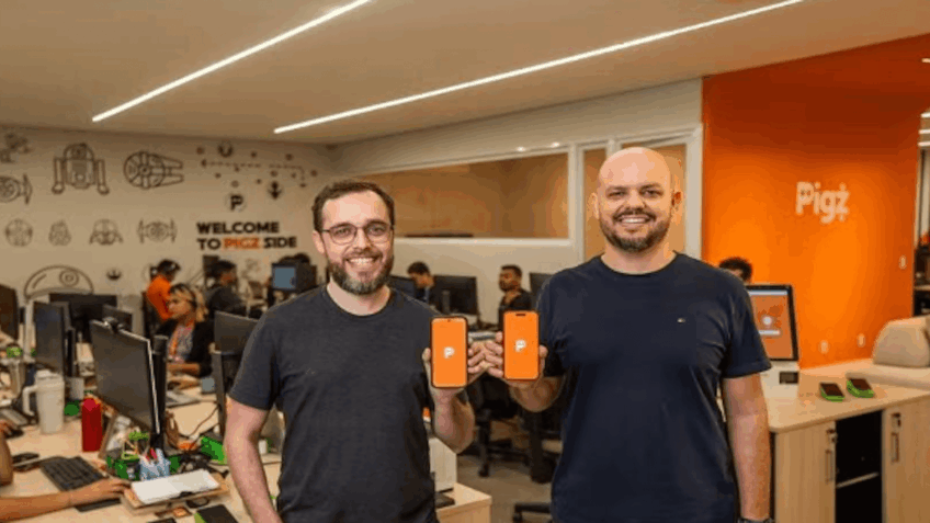 Startup de delivery fundada em Roraima fatura R$ 6 bi por ano